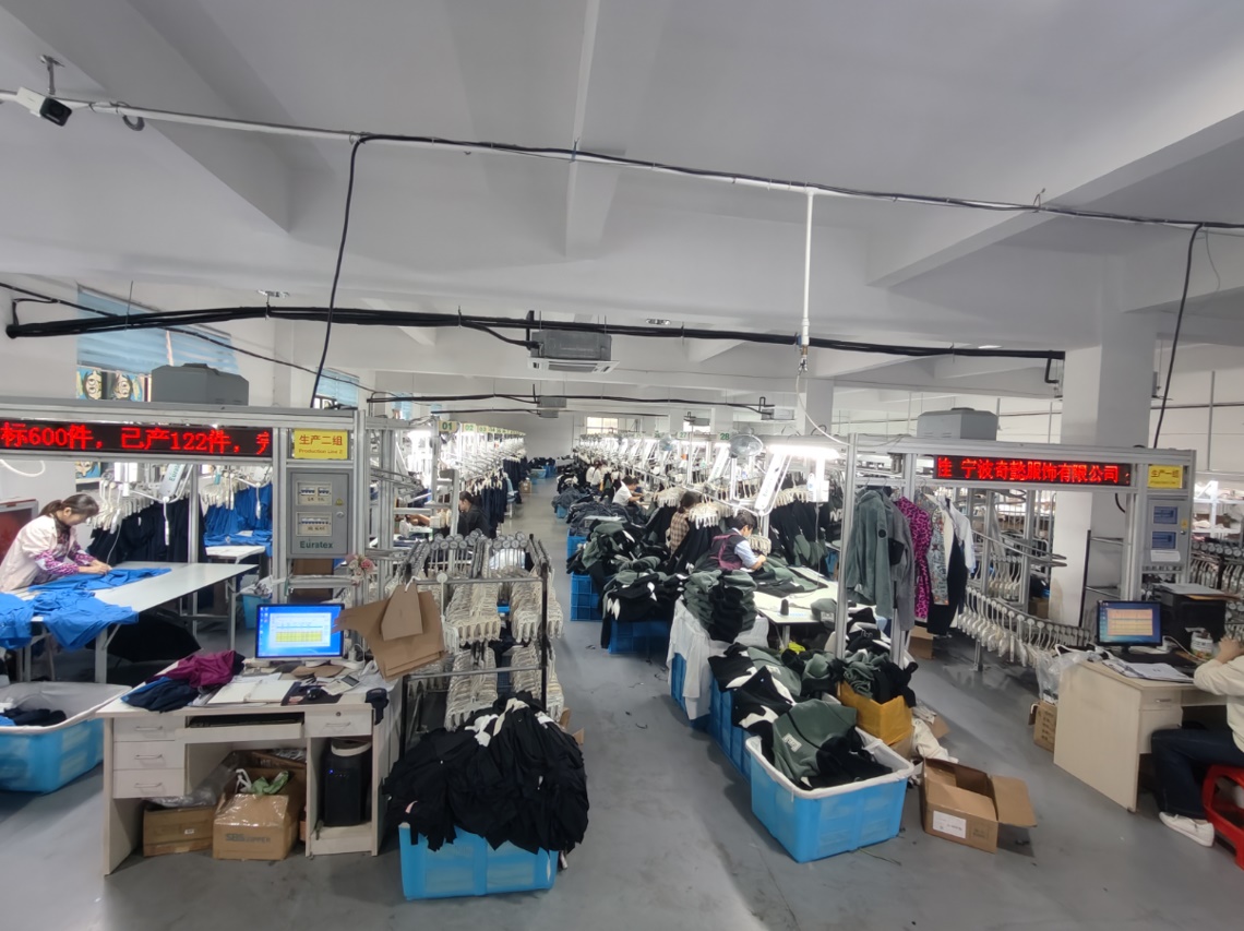 Újrahasznosított szövetek, valódi teljesítmény: A QIYI lépése egy zöldebb sportipar felé