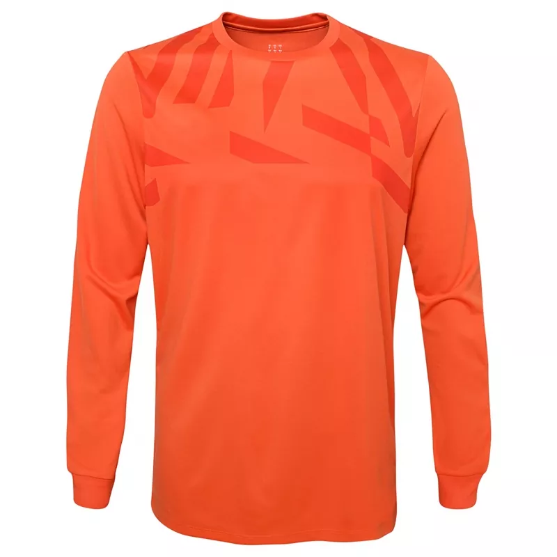 Hosszú ujjú futballmez